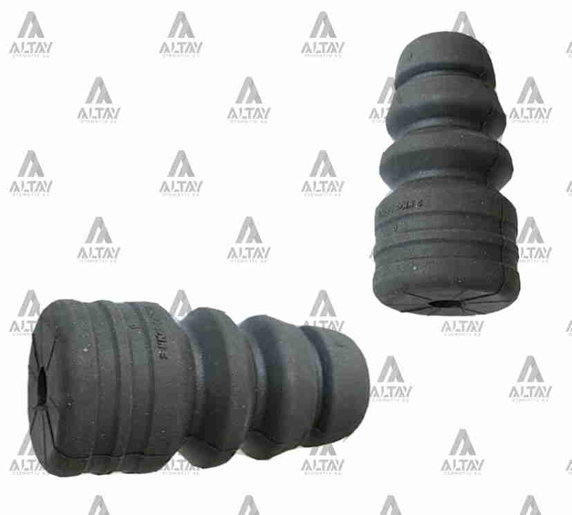Hyundai Accent Arka Aks Körüğü 2006-2011 Amortisör Toz Takozu Era OEM 55326-1E000